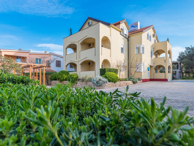 Apartmány 3298-3609