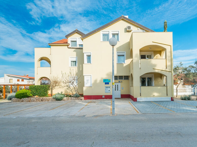Apartmány 3298-3609