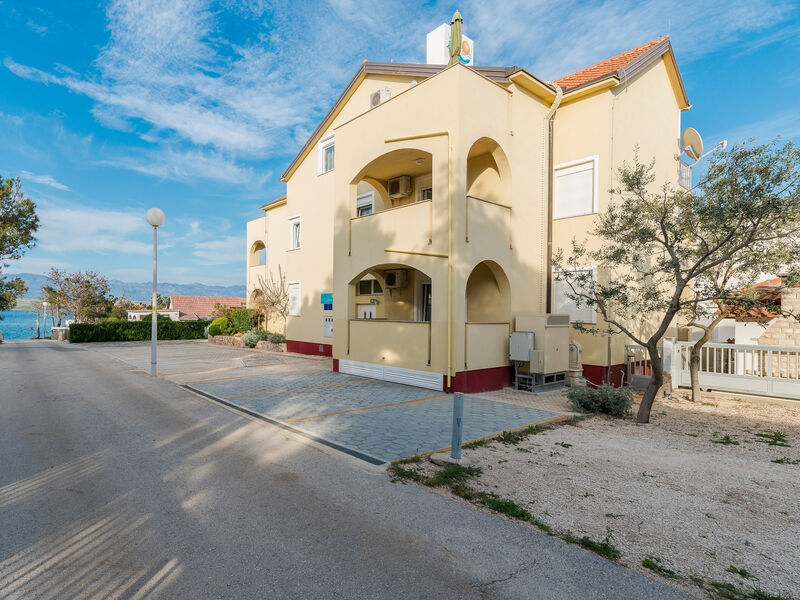 Apartmány 3298-3609
