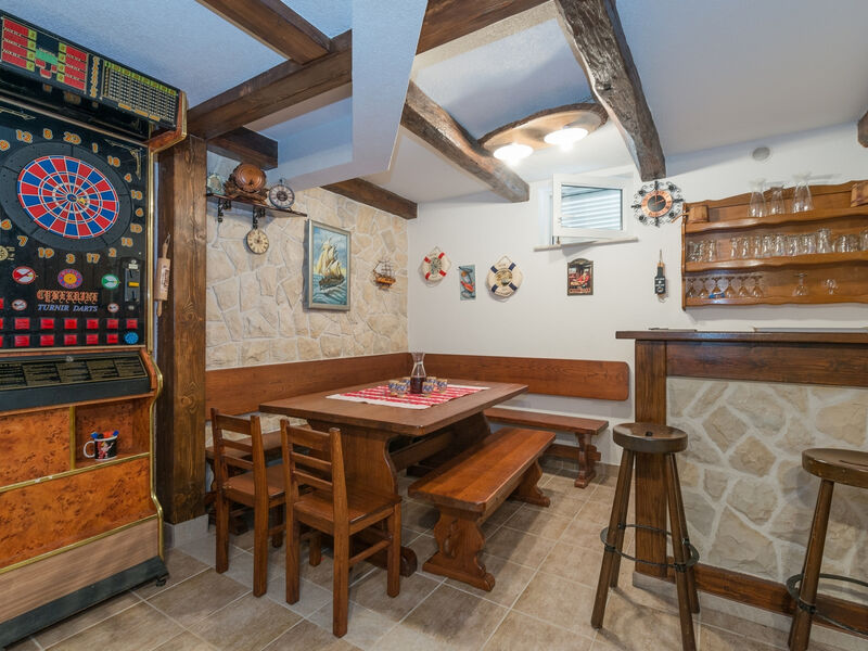 Apartmány 3298-3609