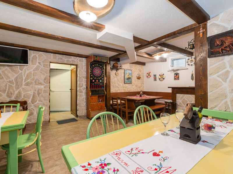 Apartmány 3298-3609