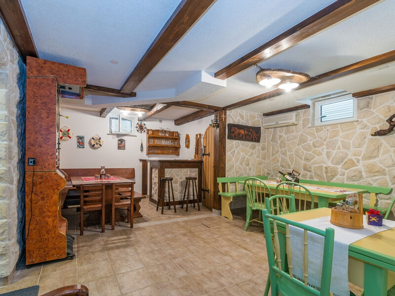 Apartmány 3298-3609