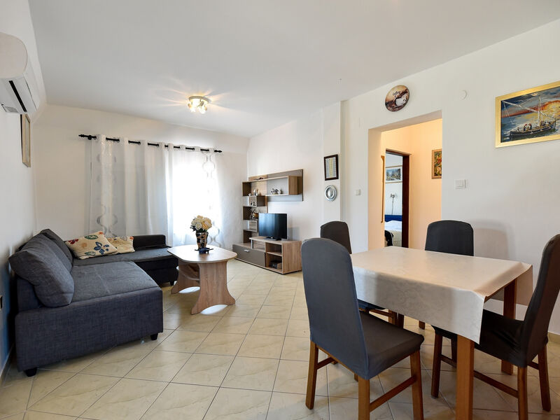 Apartmány 3298-3610