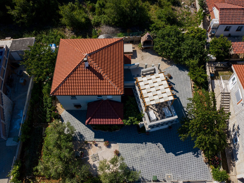 Apartmány 3298-3610