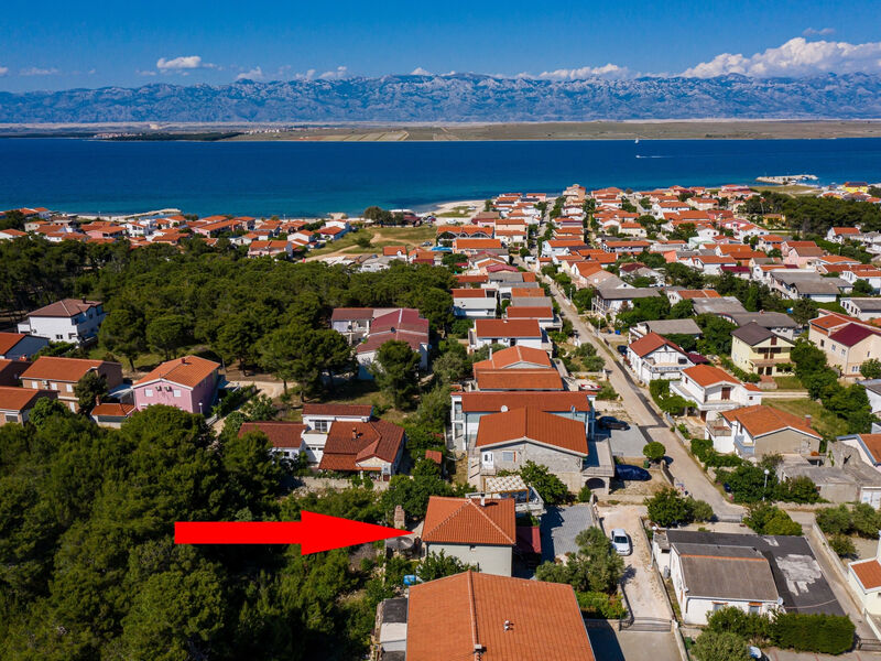 Apartmány 3298-3610