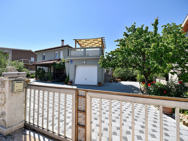 Apartmány 3298-3610