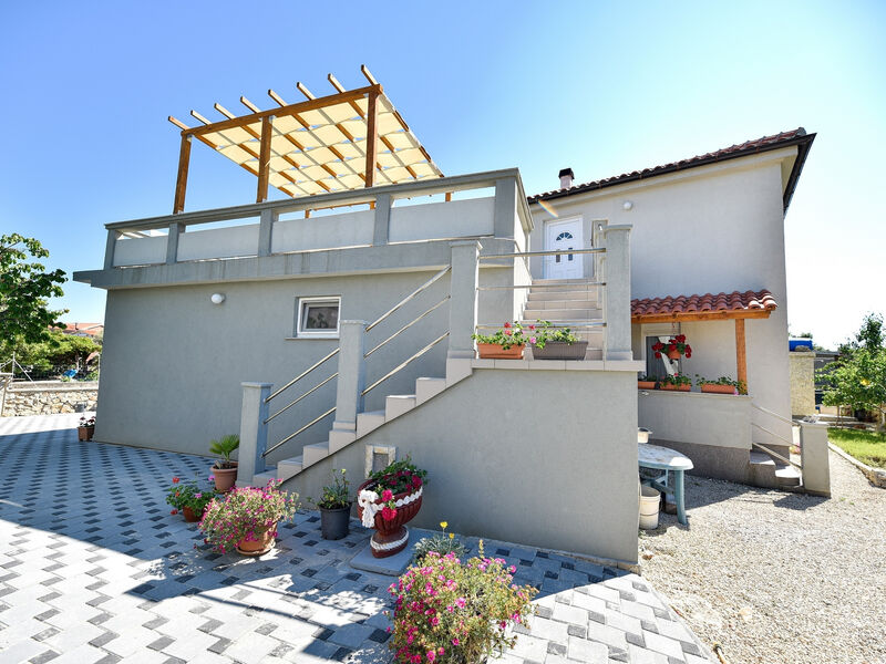 Apartmány 3298-3610