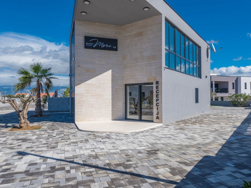 Prázdninový dům 3298-3618