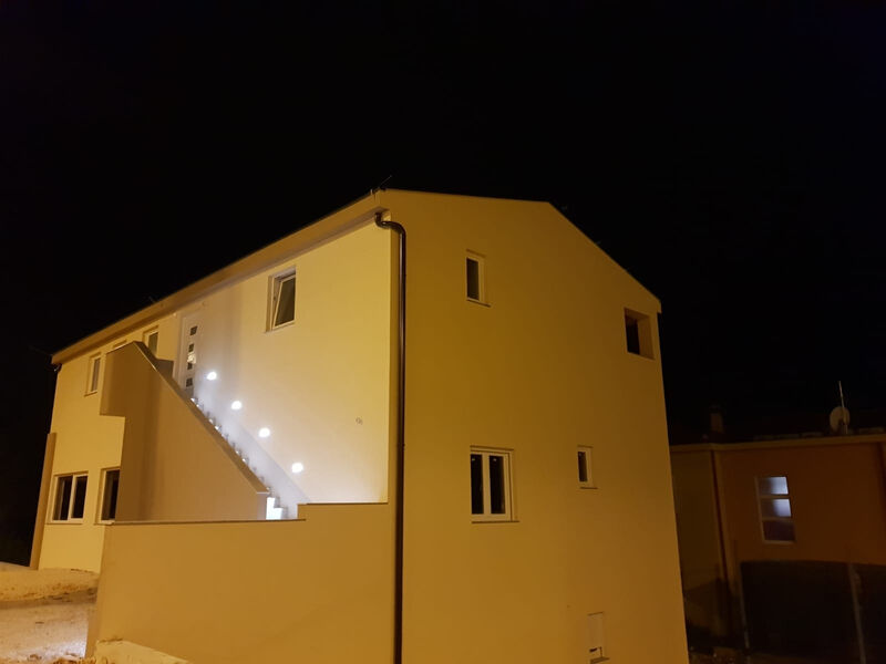 Apartmány 3298-3620