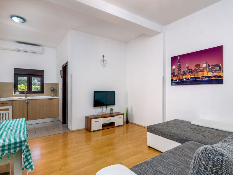 Apartmány 3298-3626
