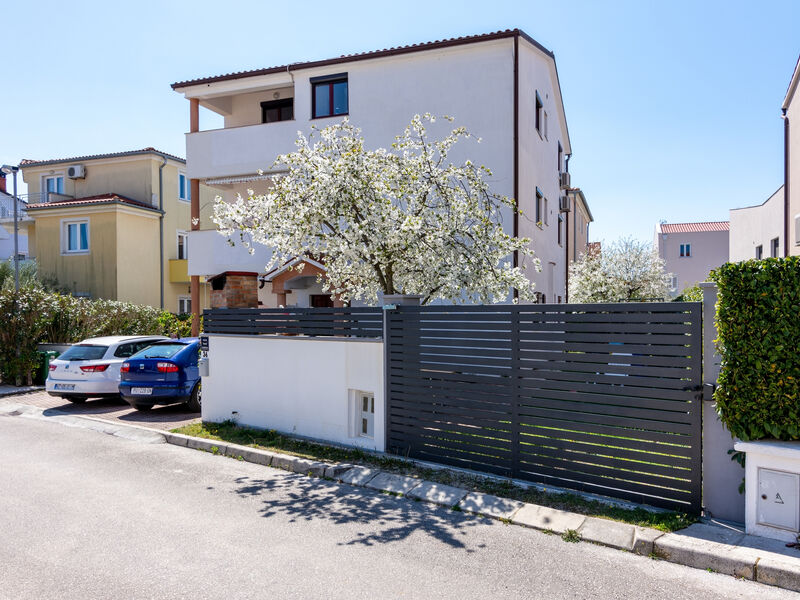 Apartmány 3298-3626