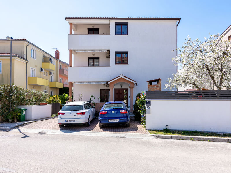 Apartmány 3298-3626