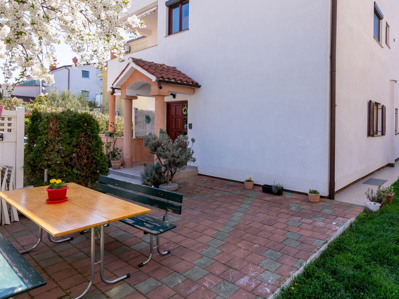 Apartmány 3298-3626