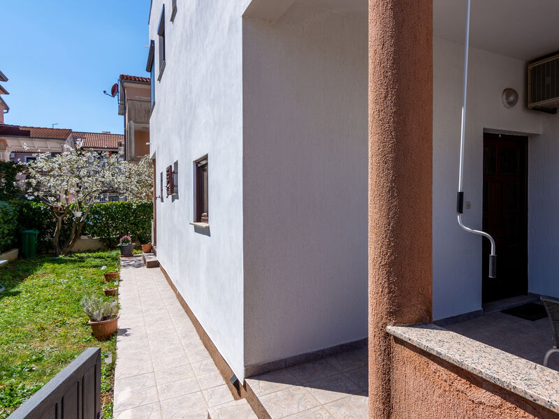 Apartmány 3298-3626