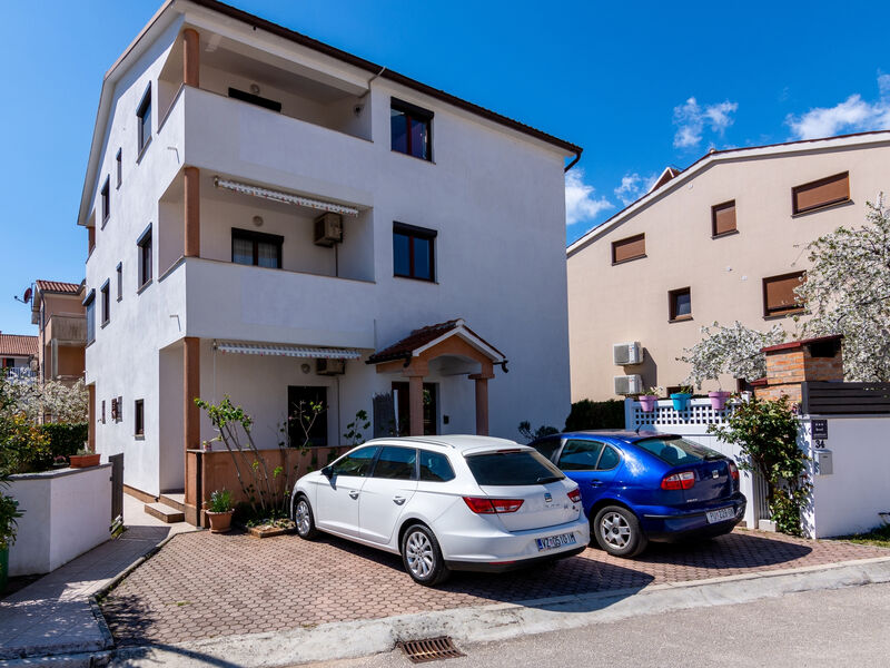 Apartmány 3298-3626