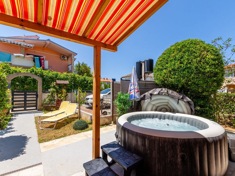 Apartmány 3298-3628