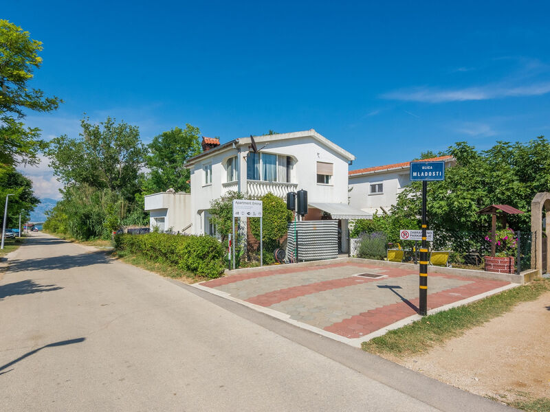 Apartmány 3298-3628
