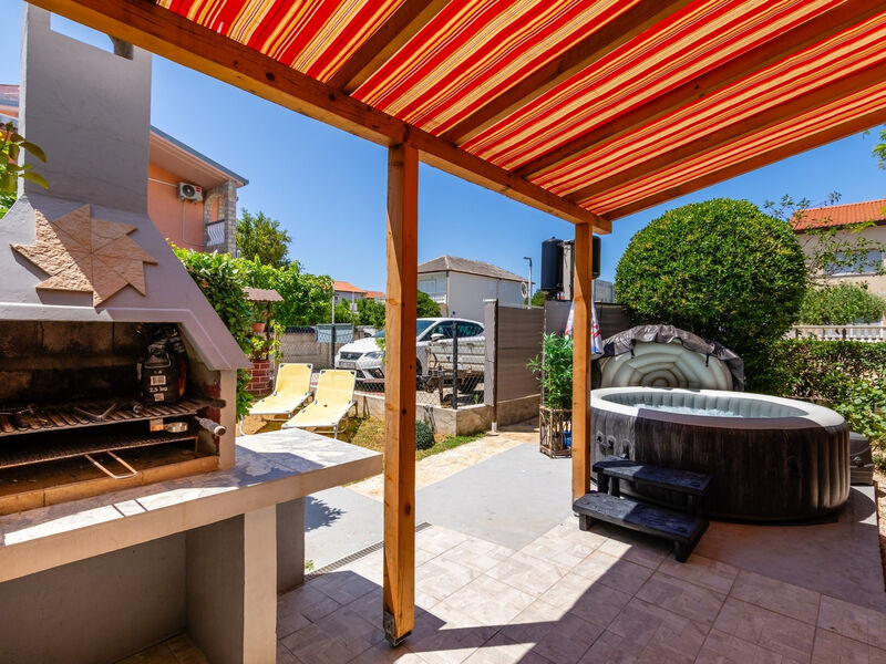 Apartmány 3298-3628