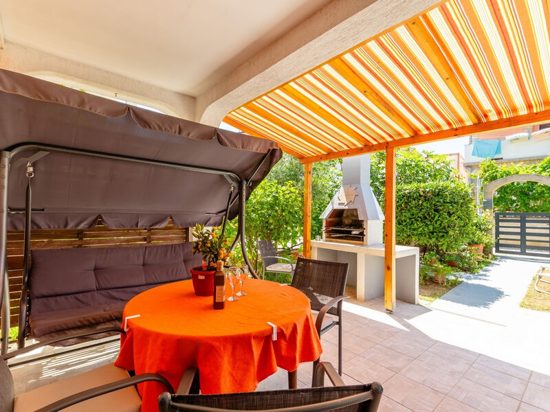 Apartmány 3298-3628