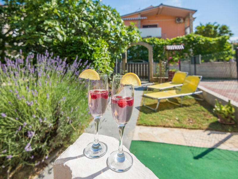 Apartmány 3298-3628