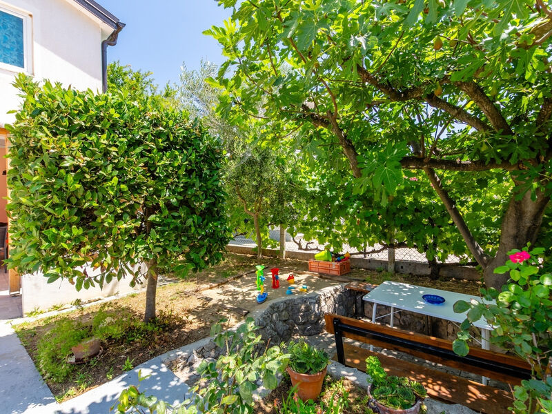Apartmány 3298-3628