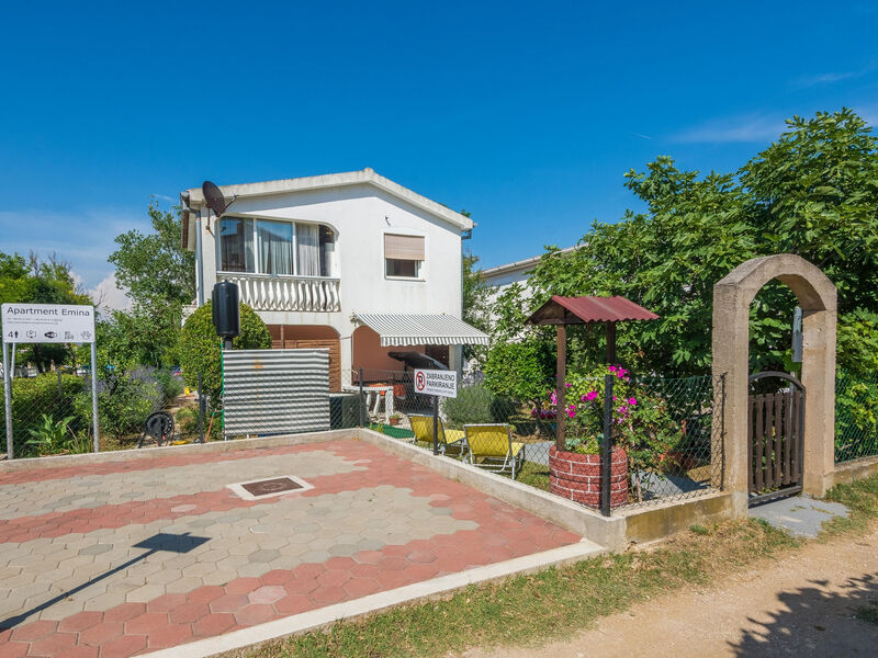 Apartmány 3298-3628