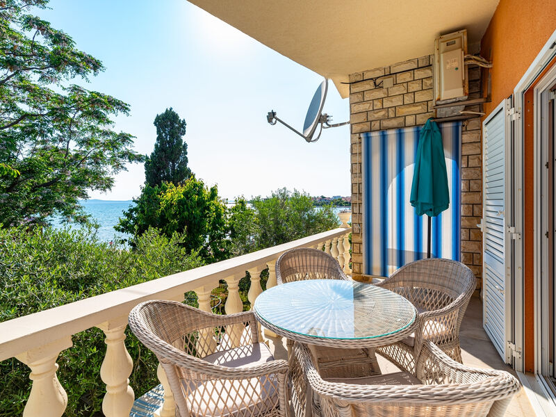 Apartmány 3298-3631