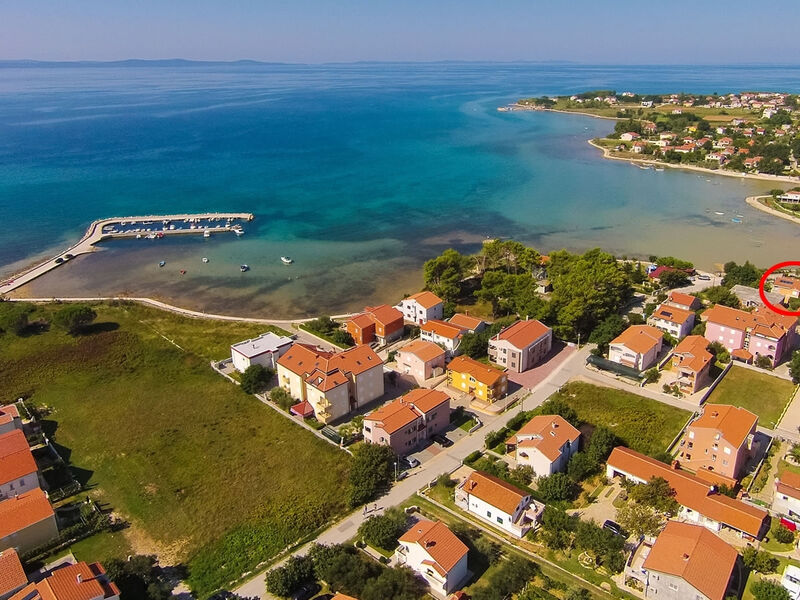 Apartmány 3298-3631