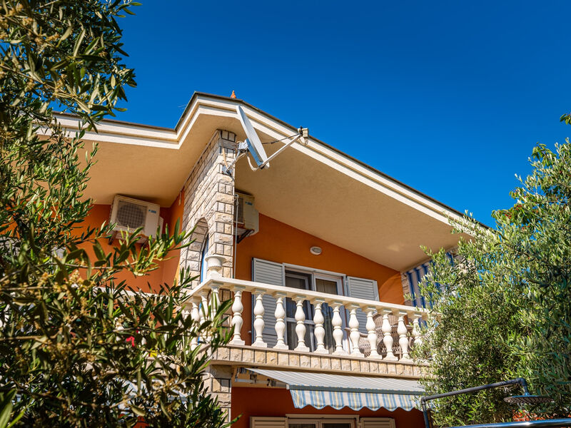 Apartmány 3298-3631