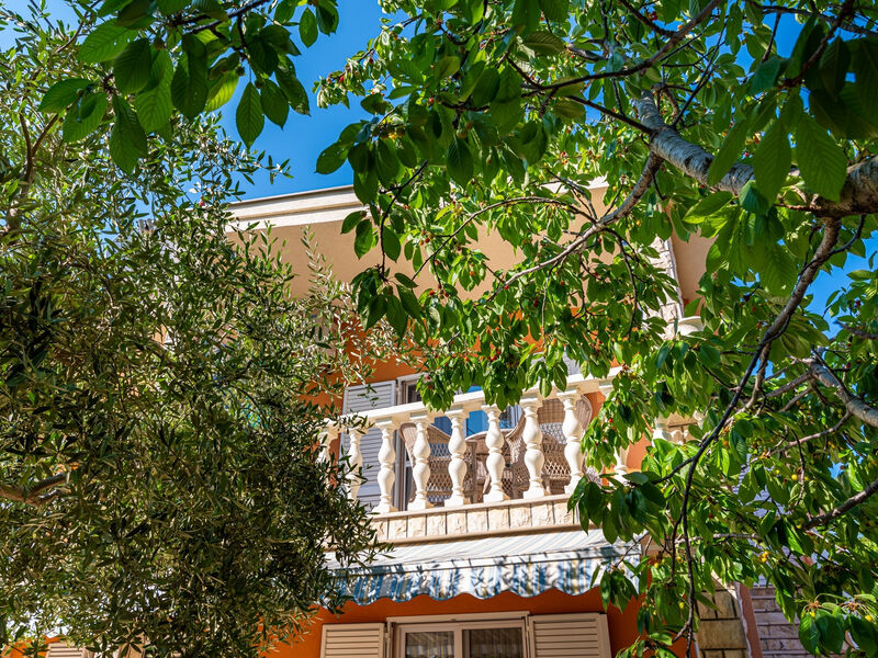 Apartmány 3298-3631