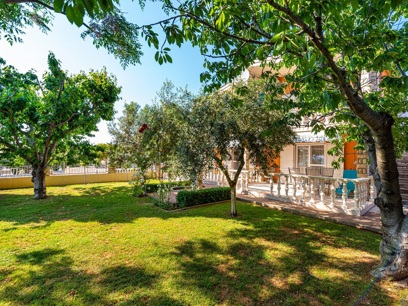 Apartmány 3298-3631
