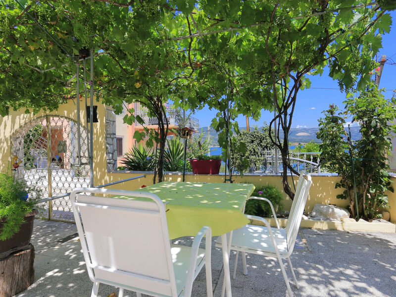 Apartmány 3298-3634