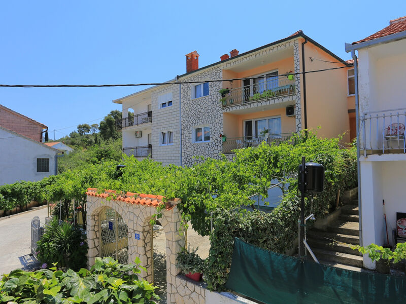 Apartmány 3298-3634