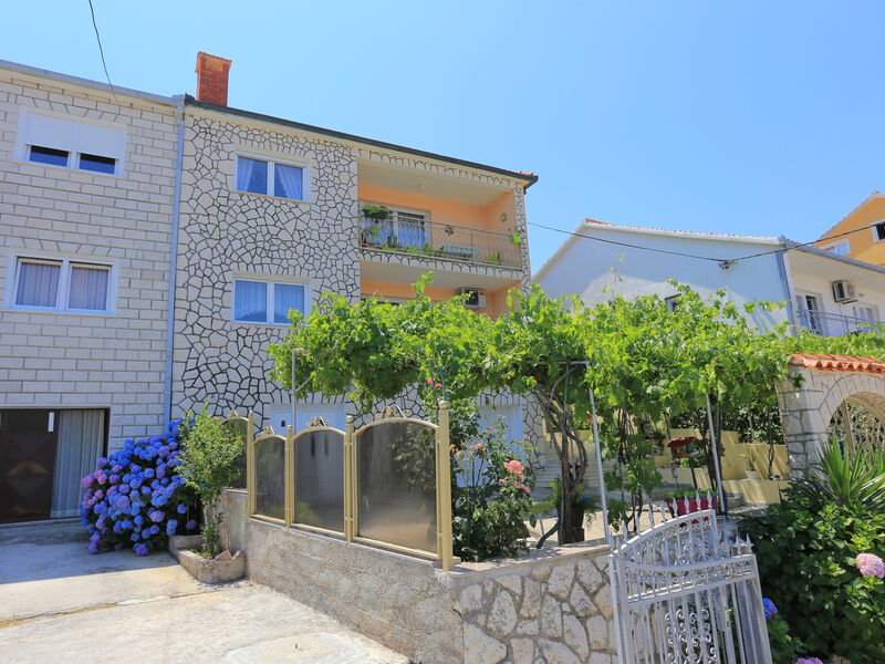 Apartmány 3298-3634