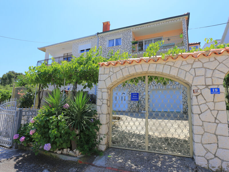 Apartmány 3298-3634