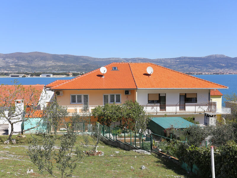 Apartmány 3298-3634
