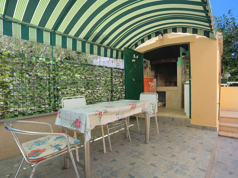 Apartmány 3298-3634