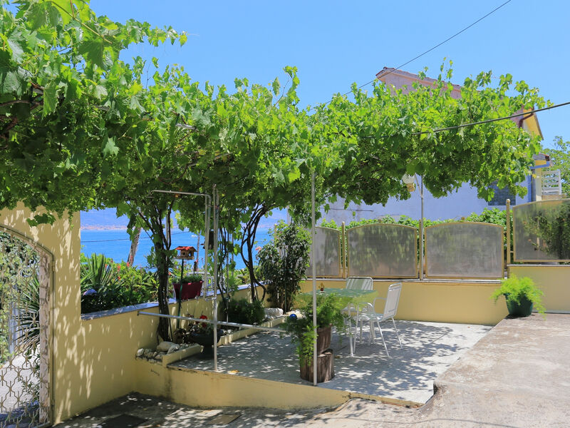 Apartmány 3298-3634