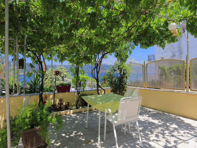 Apartmány 3298-3634
