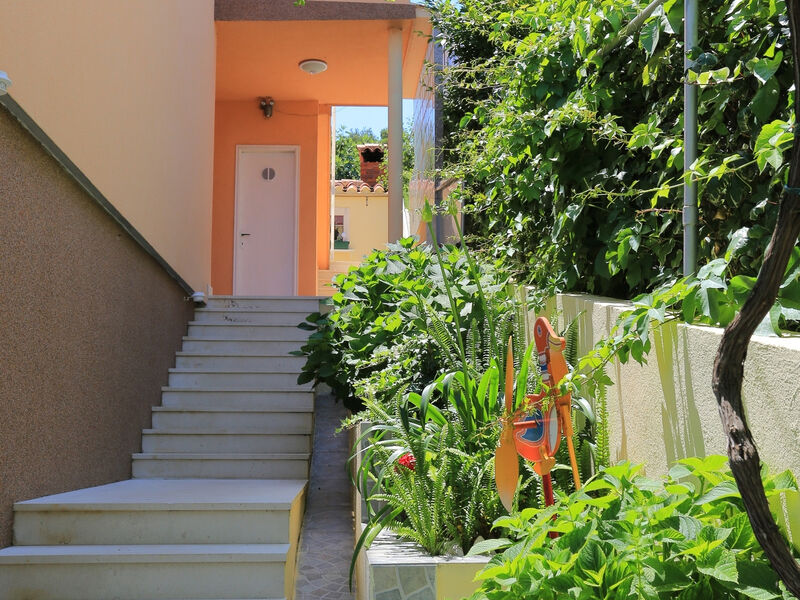 Apartmány 3298-3634