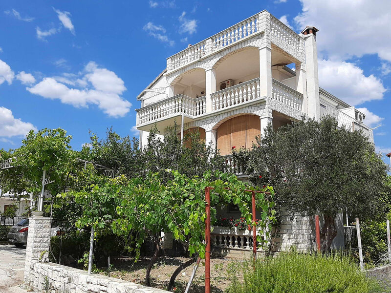 Apartmány 3298-3641