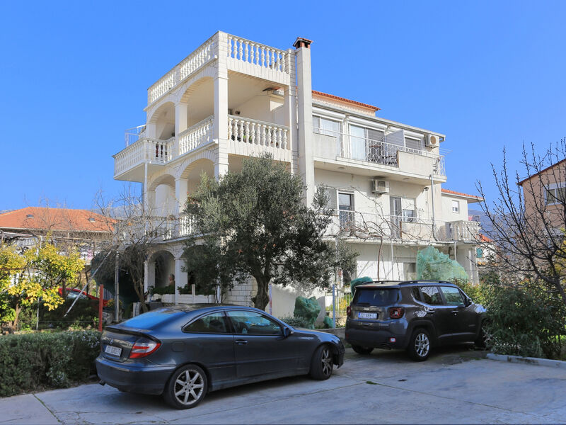 Apartmány 3298-3641
