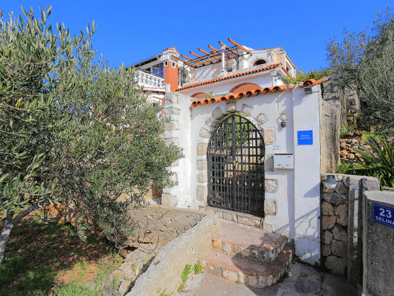 Apartmány 3298-3642