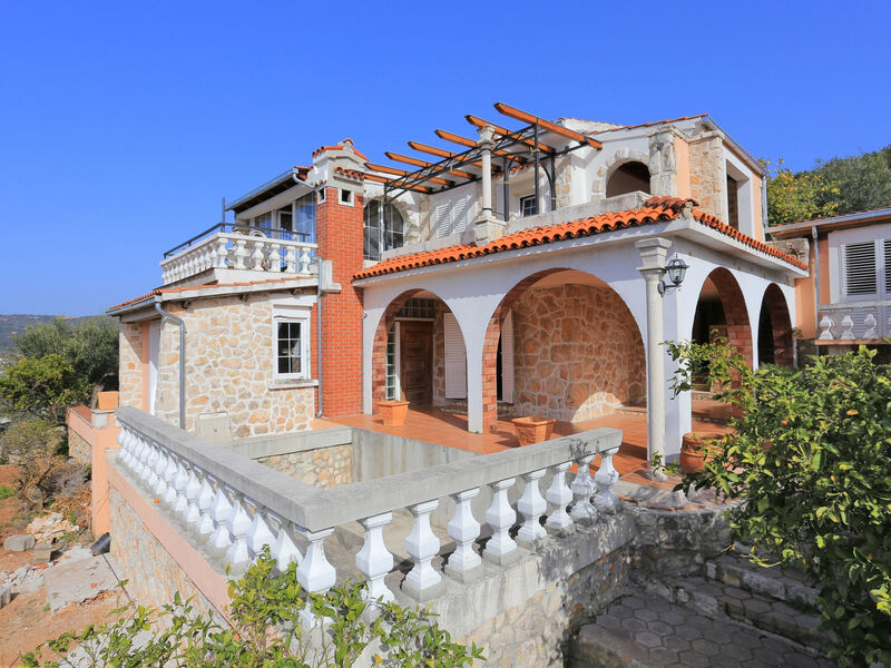 Apartmány 3298-3642