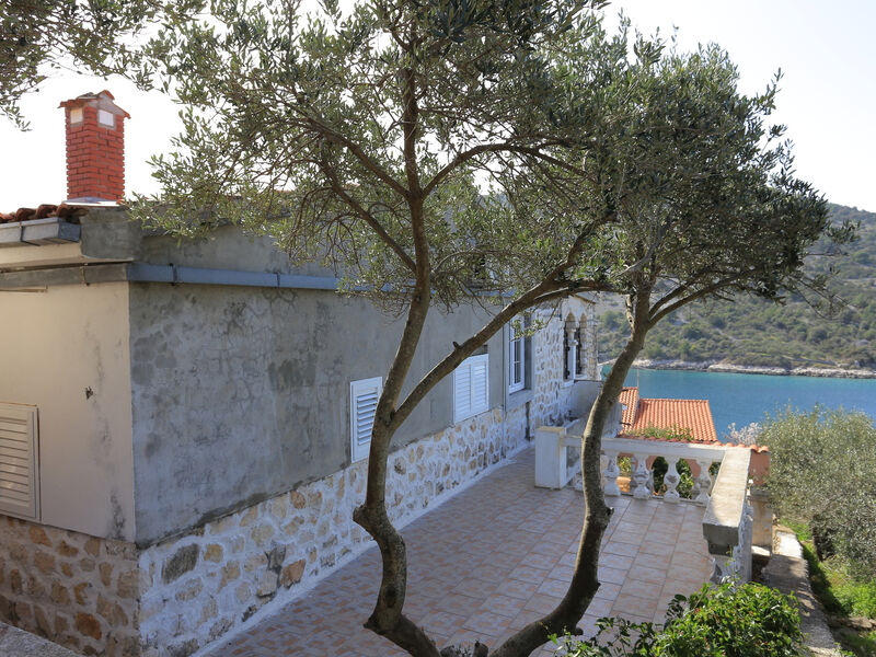Apartmány 3298-3642