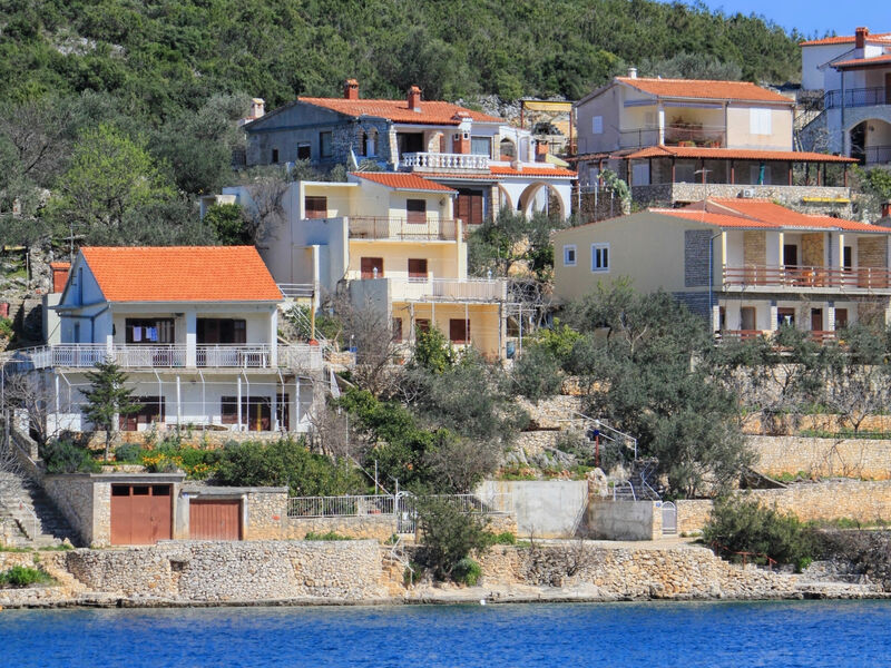 Apartmány 3298-3642
