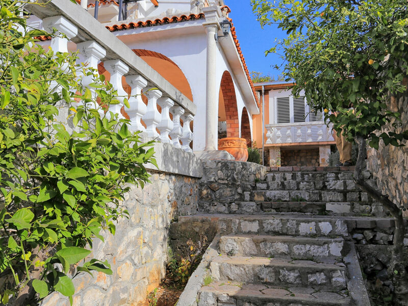 Apartmány 3298-3642