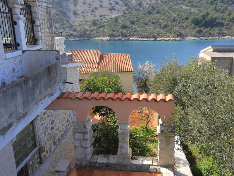 Apartmány 3298-3642