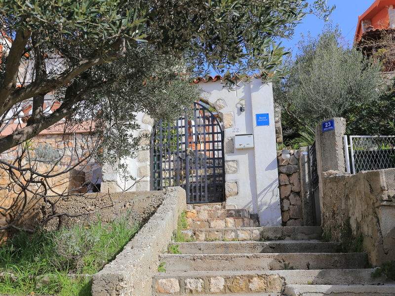 Apartmány 3298-3642
