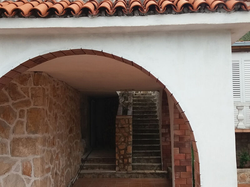 Apartmány 3298-3642